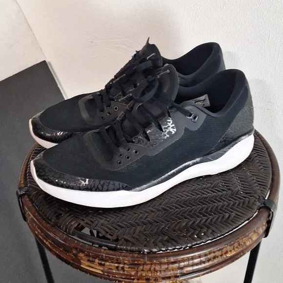 Jordan Zoom Tanacity Men Shoes Size 13